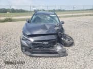 ✅ 2024 Subaru Crosstrek Limited • VIN: 4S4GUHN61R3765644 • Lot: 68351795. Listed on Copart with 17,851 mi. Free auction sales archive from the USA and detailed vehicle history report at DreamBid. Image 5.