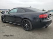 ✅ 2011 Audi S5 Prestige • VIN: WAUVVAFR4BA048257 • Lot: 58634925. Wystawiony na Copart z przebiegiem 184 875 mil. Bezpłatny archiwum sprzedaży aukcyjnych z USA i szczegółowy raport historii pojazdu na DreamBid. Zdjęcie 2.