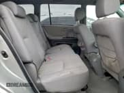 ✅ 2004 Toyota Highlander Limited • VIN: JTEDP21A840013855 • Lot: 94241165. Wystawiony na Copart z przebiegiem 252 594 mil. Bezpłatny archiwum sprzedaży aukcyjnych z USA i szczegółowy raport historii pojazdu na DreamBid. Zdjęcie 11.