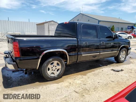✅ 2006 Chevrolet Silverado 1500 LT1 • VIN: 2GCEC13T361219279 • Lot: 61096704. Wystawiony na Copart z przebiegiem 239 615 mil mil. Skorzystaj z bezpłatnego archiwum sprzedaży aukcyjnych z USA i zobacz szczegółowy raport historii pojazdu na DreamBid. Zdjęcie 3.