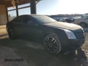 ✅ 2008 Cadillac CTS RWD • VIN: 1G6DF577980201457 • Лот: 48348885. Опубликован ранее на Copart с пробегом 194 816 миль. Бесплатный доступ к архиву аукционных продаж из США и подробный отчёт об истории автомобиля на DreamBid. Изображение 4.