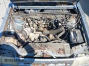 ✅ 1986 Ford Tempo • VIN: 1FABP19X3GK112046 • Lot: 42820868. Wystawiony na IAAI z przebiegiem 23 944 mil. Bezpłatny archiwum sprzedaży aukcyjnych z USA i szczegółowy raport historii pojazdu na DreamBid. Zdjęcie 10.