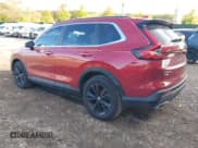 ✅ 2023 Honda CR-V Sport Touring • VIN: 2HKRS6H98PH803434 • Lot: 43456057. Wystawiony na IAAI z przebiegiem 40 773 mil. Bezpłatny archiwum sprzedaży aukcyjnych z USA i szczegółowy raport historii pojazdu na DreamBid. Zdjęcie 3.