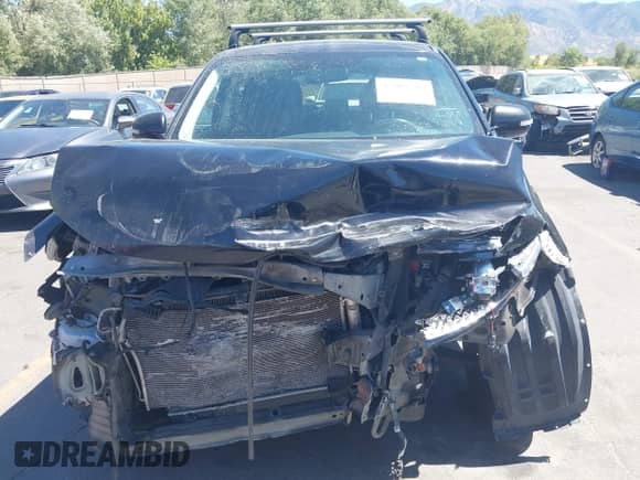 2017 Mitsubishi Outlander SE с VIN JA4AZ3A3XHZ070496, выставлен на аукционе IAAI как лот 43001702 с пробегом 137 230 миль миль и . История ставок и продаж доступна на DreamBid. Изображение 12.