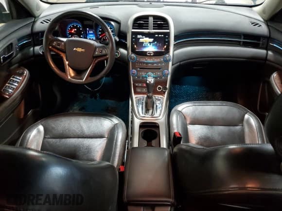 ✅ 2013 Chevrolet Malibu LTZ • VIN: 1G11J5SX6DF349359 • Lot: 85578835. Listed on Copart with 140,851 mi. Free auction sales archive from the USA and detailed vehicle history report at DreamBid. Image 8.