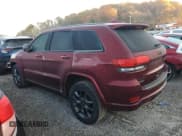 ✅ 2021 Jeep Grand Cherokee Limited • VIN: 1C4RJFBG5MC881185 • Лот: 90380815. Опубликован ранее на Copart с пробегом 46 465 миль. Бесплатный доступ к архиву аукционных продаж из США и подробный отчёт об истории автомобиля на DreamBid. Изображение 2.