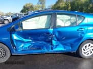 ✅ 2016 Toyota Prius One • VIN: JTDKDTB32G1132705 • Лот: 43277985. Опубликован ранее на IAAI с пробегом 96 322 миль. Бесплатный доступ к архиву аукционных продаж из США и подробный отчёт об истории автомобиля на DreamBid. Изображение 6.