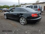 ✅ 2008 Audi A6 • VIN: WAUDV74F08N029617 • Лот: 80201035. Опубликован ранее на Copart с пробегом 98 201 миль. Бесплатный доступ к архиву аукционных продаж из США и подробный отчёт об истории автомобиля на DreamBid. Изображение 2.