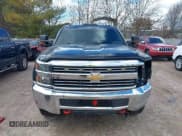 ✅ 2016 Chevrolet Silverado 2500HD Work Truck • VIN: 1GC2KUEG2GZ281935 • Lot: 41878819. Wystawiony na IAAI z przebiegiem 147 058 mil. Bezpłatny archiwum sprzedaży aukcyjnych z USA i szczegółowy raport historii pojazdu na DreamBid. Zdjęcie 12.