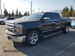✅ 2014 Chevrolet Silverado 1500 LTZ • VIN: 3GCPCSEC2EG550999 • Lot: 80388585. Wystawiony na Copart z przebiegiem 134 307 mil. Bezpłatny archiwum sprzedaży aukcyjnych z USA i szczegółowy raport historii pojazdu na DreamBid. Zdjęcie 1.