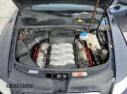 ✅ 2008 Audi A6 • VIN: WAUDV74F68N157537 • Лот: 45483575. Опубликован ранее на Copart с пробегом 126 194 миль. Бесплатный доступ к архиву аукционных продаж из США и подробный отчёт об истории автомобиля на DreamBid. Изображение 11.