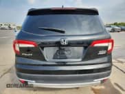 ✅ 2019 Honda Pilot Touring 8-Passenger • VIN: 5FNYF6H96KB019549 • Lot: 85381885. Listed on Copart with Not provided. Free auction sales archive from the USA and detailed vehicle history report at DreamBid. Image 6.