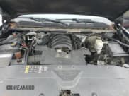 ✅ 2018 Chevrolet Silverado 1500 LTZ • VIN: 1GCVKSEJ0JZ200676 • Лот: 70526065. Опубликован ранее на Copart с пробегом 209 927 миль. Бесплатный доступ к архиву аукционных продаж из США и подробный отчёт об истории автомобиля на DreamBid. Изображение 11.