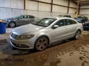 ✅ 2013 Volkswagen CC R-Line • VIN: WVWBP7AN8DE505462 • Lot: 93678945. Listed on Copart with 78,437 mi. Free auction sales archive from the USA and detailed vehicle history report at DreamBid. Image 1.
