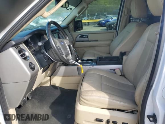 ✅ 2017 Ford Expedition Max Limited • VIN: 1FMJK2AT4HEA21964 • Лот: 53931065. Опубликован ранее на Copart с пробегом 144 869 миль. Бесплатный доступ к архиву аукционных продаж из США и подробный отчёт об истории автомобиля на DreamBid. Изображение 7.