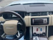 ✅ 2018 Land Rover Range Rover • VIN: SALGS5RE3JA380542 • Lot: 65276995. Listed on Copart with 118,541 mi. Free auction sales archive from the USA and detailed vehicle history report at DreamBid. Image 10.