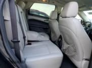 ✅ 2015 Cadillac SRX • VIN: 3GYFNAE32FS585244 • Лот: 83793535. Опубликован ранее на Copart с пробегом 133 933 миль. Бесплатный доступ к архиву аукционных продаж из США и подробный отчёт об истории автомобиля на DreamBid. Изображение 11.