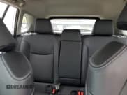 ✅ 2023 Toyota Corolla Cross XLE • VIN: 7MUDAABGXPV060797 • Lot: 55642785. Listed on Copart with 18,293 mi. Free auction sales archive from the USA and detailed vehicle history report at DreamBid. Image 10.