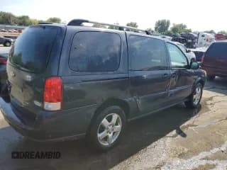✅ 2008 Chevrolet Uplander 1LT • VIN: 1GNDV33148D200920 • Лот: 71460094. Опубликован ранее на Copart с пробегом 183 869 миль. Бесплатный доступ к архиву аукционных продаж из США и подробный отчёт об истории автомобиля на DreamBid. Изображение 3.