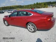 ✅ 2015 Chevrolet Impala LT • VIN: 2G1125S35F9202634 • Лот: 70757534. Опубликован ранее на Copart с пробегом 109 813 миль. Бесплатный доступ к архиву аукционных продаж из США и подробный отчёт об истории автомобиля на DreamBid. Изображение 2.