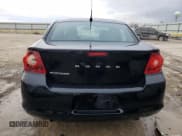 ✅ 2014 Dodge Avenger SE • VIN: 1C3CDZAG9EN182068 • Лот: 85570264. Опубликован ранее на Copart с пробегом 155 399 миль. Бесплатный доступ к архиву аукционных продаж из США и подробный отчёт об истории автомобиля на DreamBid. Изображение 6.