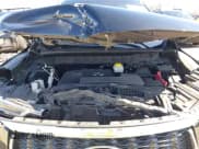 ✅ 2023 Infiniti QX60 Luxe • VIN: 5N1DL1FR5PC357358 • Лот: 42827275. Опубликован ранее на IAAI с пробегом 180 079 миль. Бесплатный доступ к архиву аукционных продаж из США и подробный отчёт об истории автомобиля на DreamBid. Изображение 10.