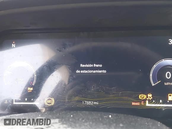 ✅ 2023 Jeep Grand Cherokee Laredo • VIN: 1C4RJHAG6PC620620 • Lot: 41086775. Listed on IAAI with 17,882 mi. Free auction sales archive from the USA and detailed vehicle history report at DreamBid. Image 16.