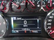 ✅ 2019 Chevrolet Silverado 1500 LT • VIN: 2GCRCPEC3K1136169 • Lot: 43514088. Wystawiony na IAAI z przebiegiem 110 510 mil. Bezpłatny archiwum sprzedaży aukcyjnych z USA i szczegółowy raport historii pojazdu na DreamBid. Zdjęcie 15.