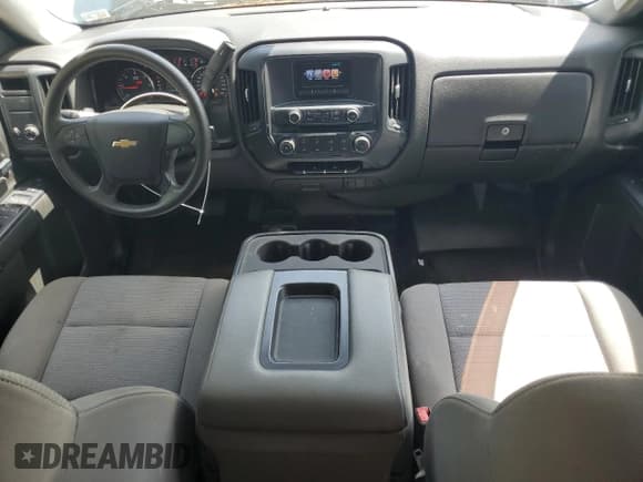 ✅ 2014 Chevrolet Silverado 1500 Work Truck • VIN: 1GCVKPEC2EZ198207 • Лот: 70923555. Опубликован ранее на Copart с пробегом 101 193 миль. Бесплатный доступ к архиву аукционных продаж из США и подробный отчёт об истории автомобиля на DreamBid. Изображение 8.