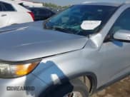 ✅ 2011 Kia Sorento LX • VIN: 5XYKT4A13BG067705 • Lot: 43348333. Wystawiony na IAAI z przebiegiem 208 811 mil. Bezpłatny archiwum sprzedaży aukcyjnych z USA i szczegółowy raport historii pojazdu na DreamBid. Zdjęcie 6.