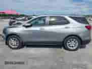 2024 Chevrolet Equinox LT с VIN 3GNAXUEG2RL344403, выставлен на аукционе IAAI как лот 43620910 с пробегом 36 534 миль миль и . История ставок и продаж доступна на DreamBid. Изображение 15.