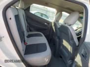 ✅ 2020 Chevrolet Bolt EV LT • VIN: 1G1FY6S08L4149412 • Lot: 73660554. Wystawiony na Copart z przebiegiem 11 156 mil. Bezpłatny archiwum sprzedaży aukcyjnych z USA i szczegółowy raport historii pojazdu na DreamBid. Zdjęcie 11.