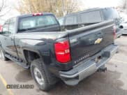 ✅ 2016 Chevrolet Silverado 2500HD Work Truck • VIN: 1GC2KUEG8GZ327106 • Лот: 43749200. Опубликован ранее на IAAI с пробегом 111 831 миль. Бесплатный доступ к архиву аукционных продаж из США и подробный отчёт об истории автомобиля на DreamBid. Изображение 3.