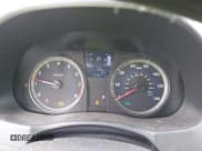 ✅ 2015 Hyundai Accent GS • VIN: KMHCT5AE1FU215508 • Lot: 43293214. Wystawiony na IAAI z przebiegiem 103 817 mil. Bezpłatny archiwum sprzedaży aukcyjnych z USA i szczegółowy raport historii pojazdu na DreamBid. Zdjęcie 7.