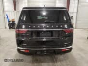 ✅ 2023 Jeep Wagoneer Series III • VIN: 1C4SJSDP0PS503082 • Lot: 77155824. Wystawiony na Copart z przebiegiem 21 774 mil. Bezpłatny archiwum sprzedaży aukcyjnych z USA i szczegółowy raport historii pojazdu na DreamBid. Zdjęcie 6.