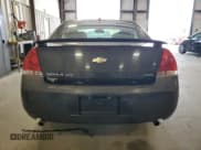 ✅ 2016 Chevrolet Impala LTZ • VIN: 2G1WC5E34G1171293 • Лот: 69305394. Опубликован ранее на Copart с пробегом 88 481 миль. Бесплатный доступ к архиву аукционных продаж из США и подробный отчёт об истории автомобиля на DreamBid. Изображение 6.