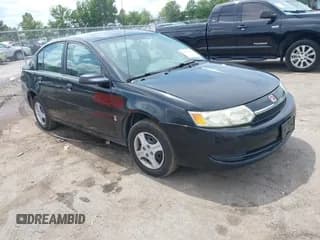 ✅ 2004 Saturn ION ION 1 • VIN: 1G8AF52F34Z140184 • Лот: 42997597. Опубликован ранее на IAAI с пробегом 229 973 миль. Бесплатный доступ к архиву аукционных продаж из США и подробный отчёт об истории автомобиля на DreamBid. Изображение 1.
