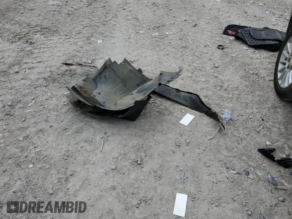 ✅ 2008 Buick Enclave CXL • VIN: 5GAEV23708J304691 • Lot: 81515585. Listed on Copart with 312,712 mi. Free auction sales archive from the USA and detailed vehicle history report at DreamBid. Image 13.