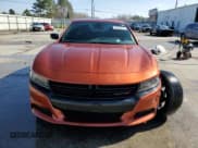 ✅ 2023 Dodge Charger SXT • VIN: 2C3CDXBG8PH533065 • Lot: 43248745. Listed on Copart with 24,106 mi. Free auction sales archive from the USA and detailed vehicle history report at DreamBid. Image 5.