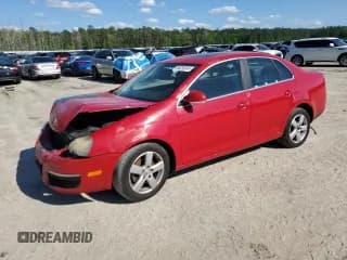 ✅ 2009 Volkswagen Jetta SE • VIN: 3VWRM71K99M097646 • Lot: 56256345. Listed on Copart with 170,262 mi. Free auction sales archive from the USA and detailed vehicle history report at DreamBid. Image 1.