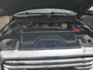 ✅ 2021 Ram 2500 Longhorn • VIN: 3C6UR5GL6MG675218 • Lot: 62967085. Listed on Copart with 109,603 mi. Free auction sales archive from the USA and detailed vehicle history report at DreamBid. Image 11.