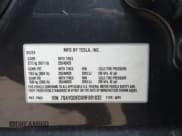 ✅ 2024 Tesla Model Y • VIN: 7SAYGDEDXRF091832 • Lot: 43562899. Wystawiony na IAAI z przebiegiem 9 525 mil. Bezpłatny archiwum sprzedaży aukcyjnych z USA i szczegółowy raport historii pojazdu na DreamBid. Zdjęcie 9.