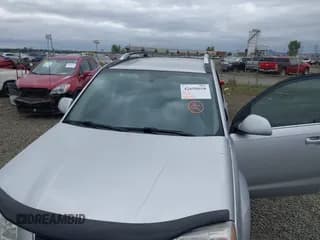 ✅ 2007 Saturn VUE V6 • VIN: 5GZCZ53477S852812 • Lot: 42650658. Wystawiony na IAAI z przebiegiem 123 223 mil. Bezpłatny archiwum sprzedaży aukcyjnych z USA i szczegółowy raport historii pojazdu na DreamBid. Zdjęcie 6.