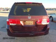 ✅ 2008 Honda Odyssey EX-L • VIN: 5FNRL38788B045198 • Lot: 41214469. Listed on IAAI with 249,916 mi. Free auction sales archive from the USA and detailed vehicle history report at DreamBid. Image 6.