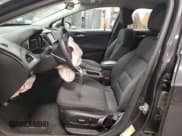 ✅ 2016 Chevrolet Cruze LT • VIN: 1G1BE5SM8G7251673 • Lot: 37538443. Listed on Copart with 61,588 mi. Free auction sales archive from the USA and detailed vehicle history report at DreamBid. Image 7.