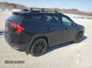 ✅ 2020 GMC Terrain SLT • VIN: 3GKALPEV0LL201255 • Lot: 93336915. Listed on Copart with 90,851 mi. Free auction sales archive from the USA and detailed vehicle history report at DreamBid. Image 3.