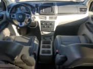 ✅ 2013 Volkswagen Routan SE • VIN: 2C4RVABG8DR725530 • Lot: 86873685. Listed on Copart with 132,977 mi. Free auction sales archive from the USA and detailed vehicle history report at DreamBid. Image 8.