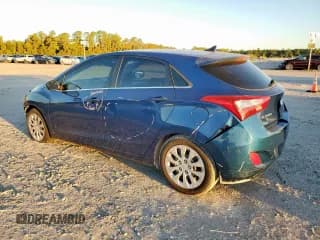 ✅ 2016 Hyundai Elantra • VIN: KMHD35LH2GU272958 • Lot: 89875545. Listed on Copart with 164,632 mi. Free auction sales archive from the USA and detailed vehicle history report at DreamBid. Image 2.