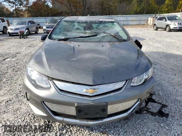 ✅ 2017 Chevrolet Volt LT • VIN: 1G1RC6S55HU190983 • Lot: 73772213. Wystawiony na Copart z przebiegiem Nie podano. Bezpłatny archiwum sprzedaży aukcyjnych z USA i szczegółowy raport historii pojazdu na DreamBid. Zdjęcie 5.