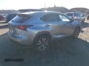 ✅ 2018 Lexus NX 300 • VIN: JTJBARBZ3J2150824 • Lot: 41016085. Wystawiony na IAAI z przebiegiem 130 354 mil. Bezpłatny archiwum sprzedaży aukcyjnych z USA i szczegółowy raport historii pojazdu na DreamBid. Zdjęcie 4.